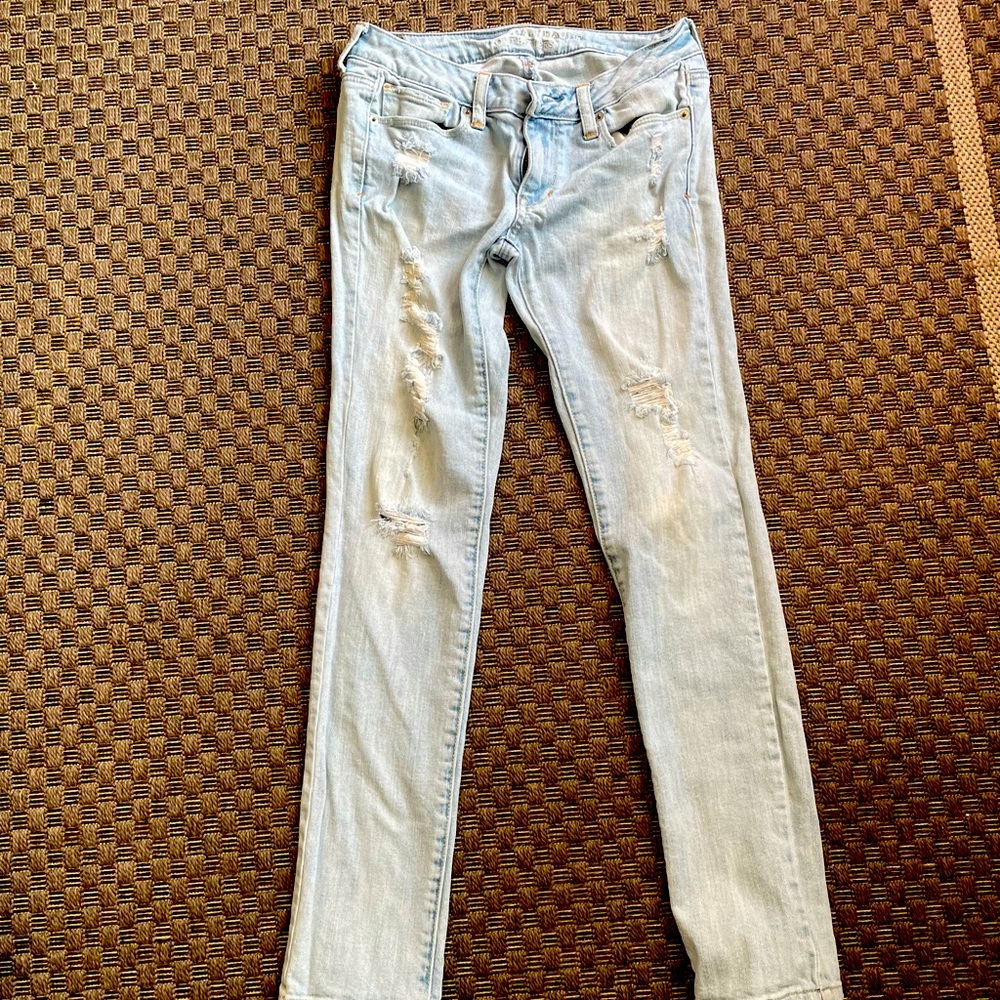 American Eagle